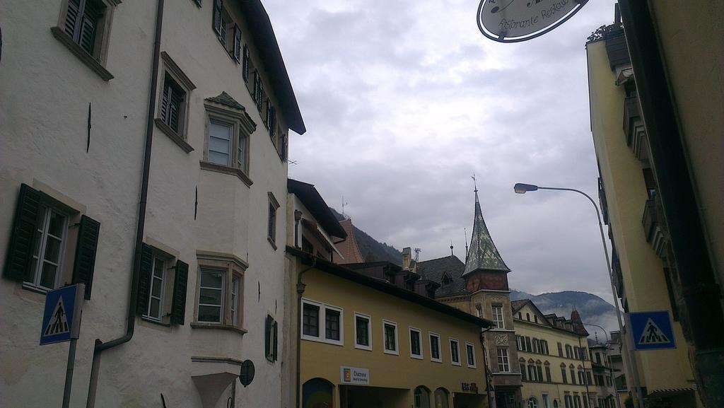 Casa Laurino In Centro A Bolzano
